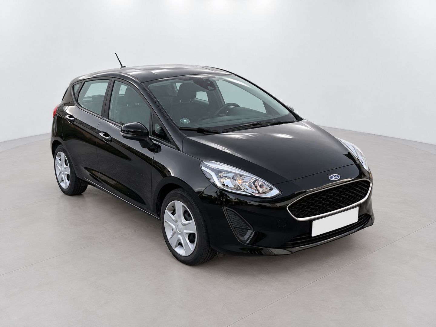 FORD FIESTA - 1.1 85 5P (2019)