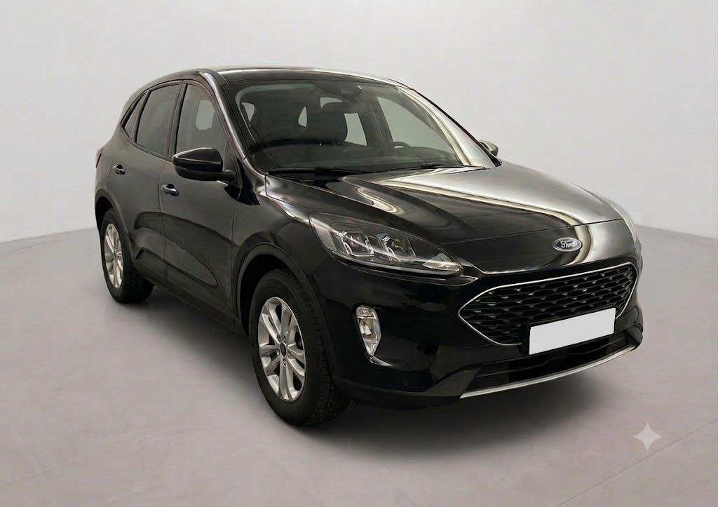 FORD KUGA - 2.0 ECOBLUE 150 MHEV COOL&CONNECT (2022)