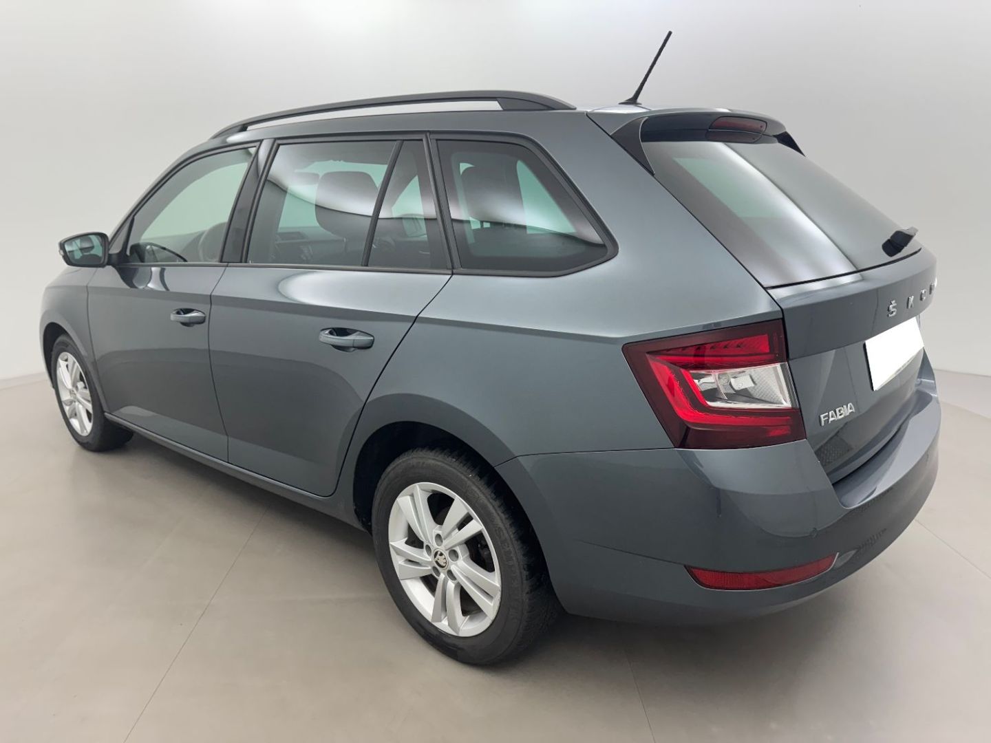 SKODA FABIA COMBI - Combi 1.0 TSI 110