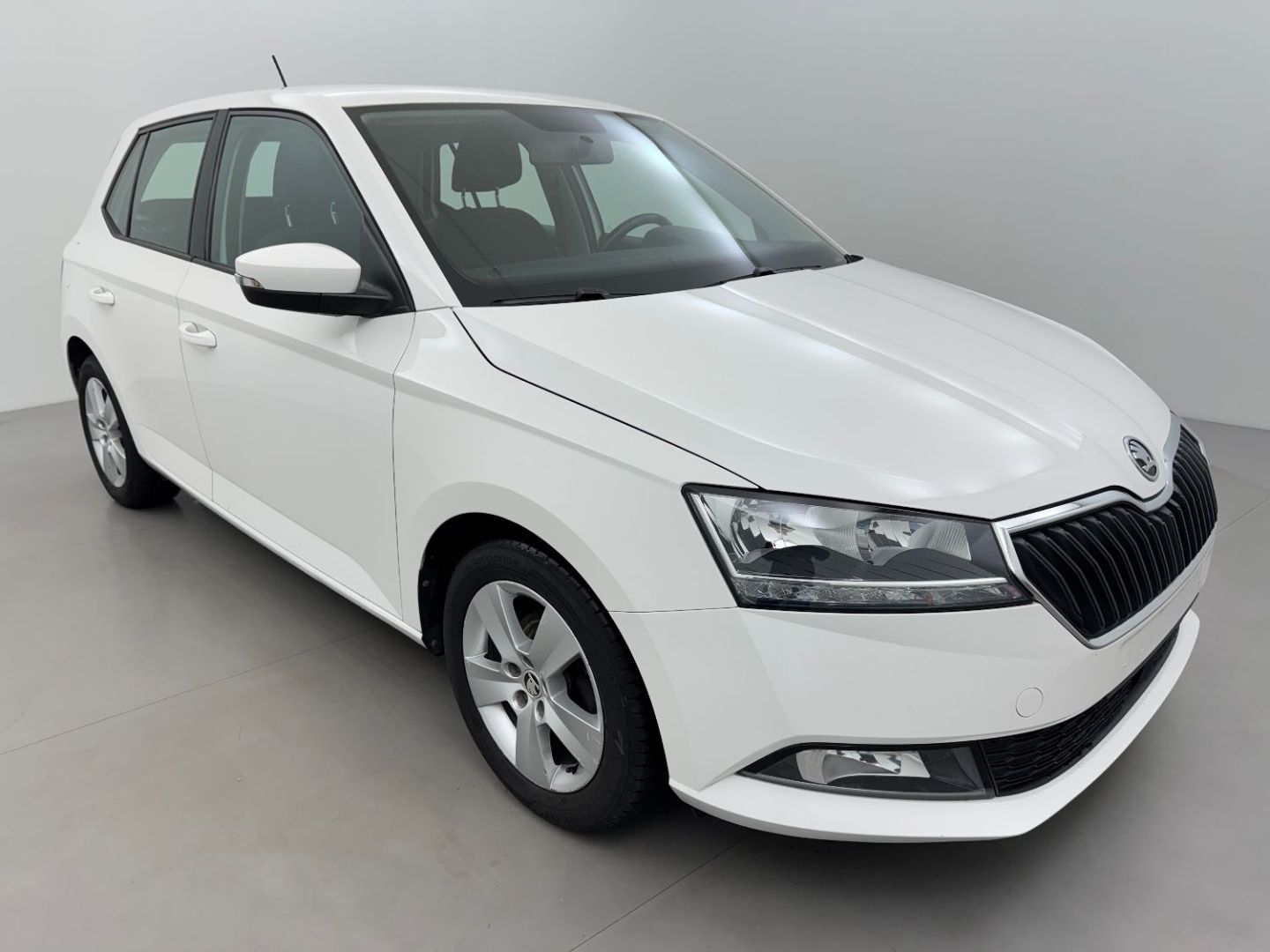 SKODA FABIA - 1.0 TSI 95 (2021)