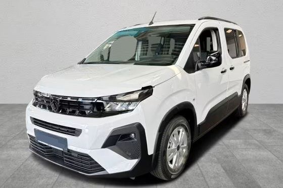 PEUGEOT RIFTER - N1 1.5 BLUEHDI 130 ALLURE EAT8 5PL (2025)