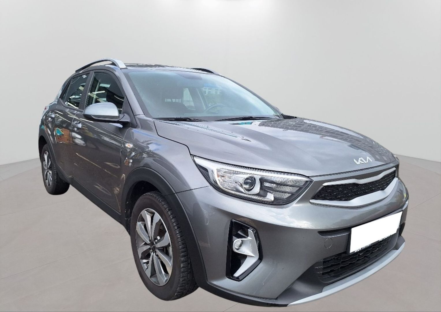 KIA STONIC - 1.2 DPI 84 SPIN (2023)