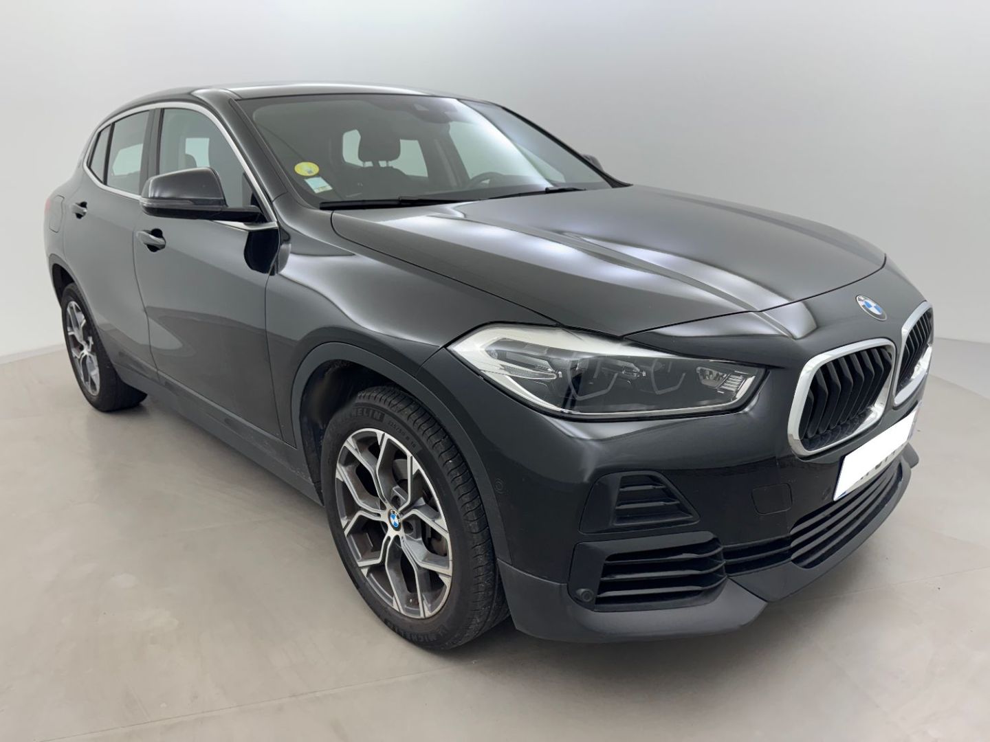 BMW X2 - sDrive16d 116 BUSINESS DESIGN DKG7