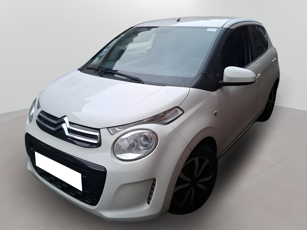 CITROEN C1 - 1.0 VTI 72 SHINE (2020)