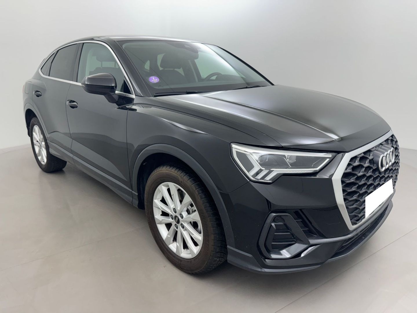 AUDI Q3 SPORTBACK - SPORTBACK 45 TFSIE 245 S TRONIC 6 (2022)