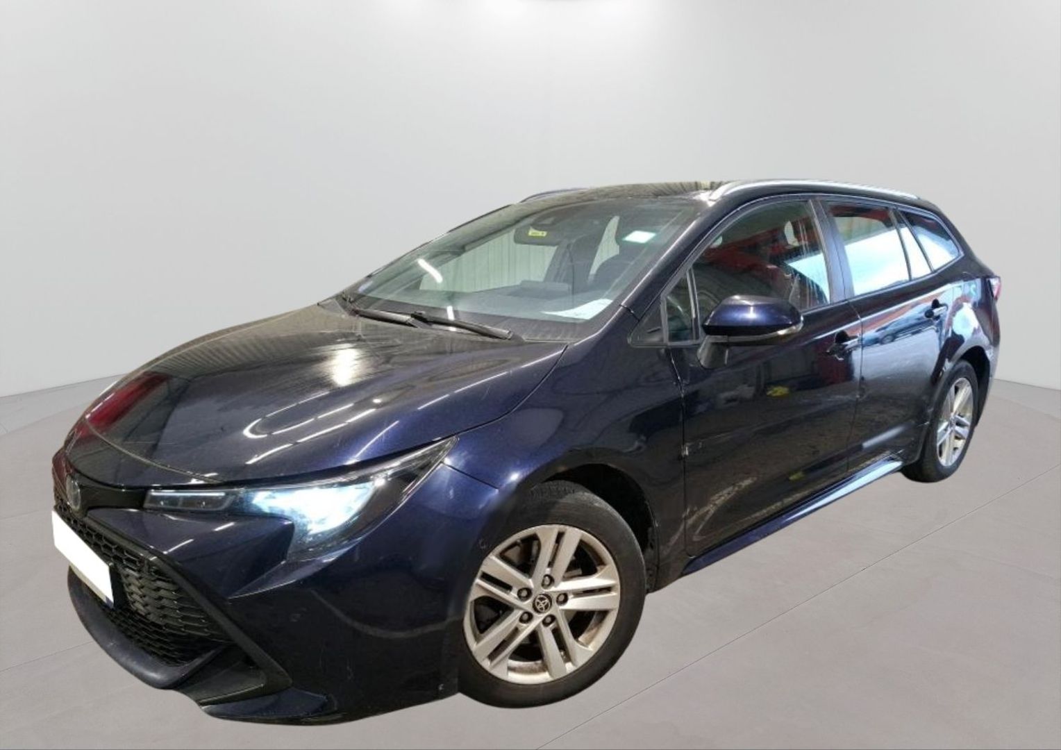 TOYOTA COROLLA TOURING SPORTS - TOURING SPORTS HYBRIDE 184H DYNAMIC BUSINESS (2022)