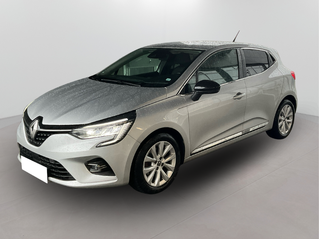 RENAULT CLIO V - 1.3 TCE 130 INTENS EDC (2020)
