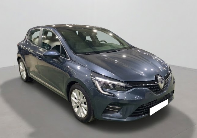 RENAULT CLIO V - 1.6 E-TECH 140 INTENS (2021)
