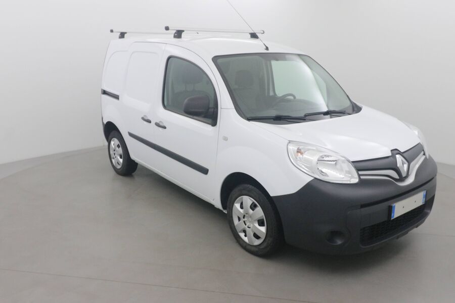 RENAULT KANGOO EXPRESS - 1.5 DCI 90 (2018)