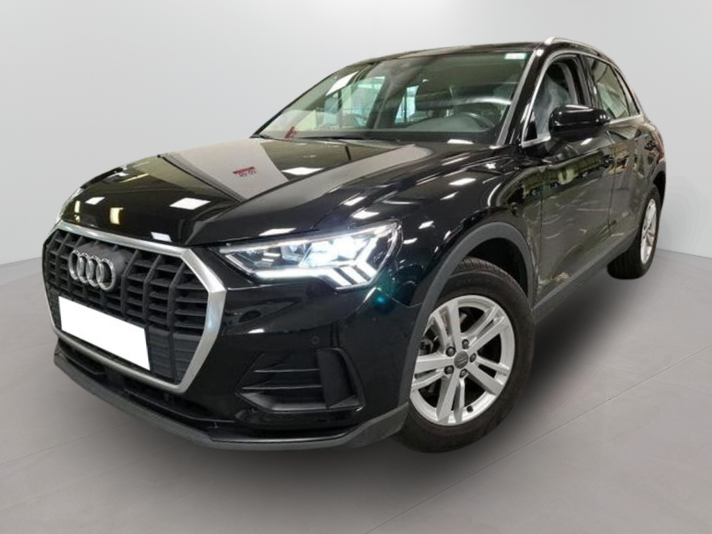 AUDI Q3 - 1.5 TFSI 150 BUSINESS LINE S TRONIC 7 (2019)