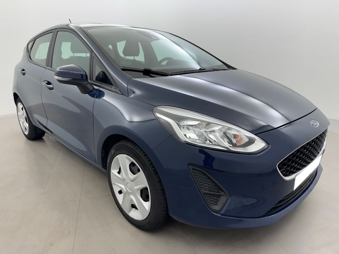 FORD FIESTA - 1.1 85 5P (2018)