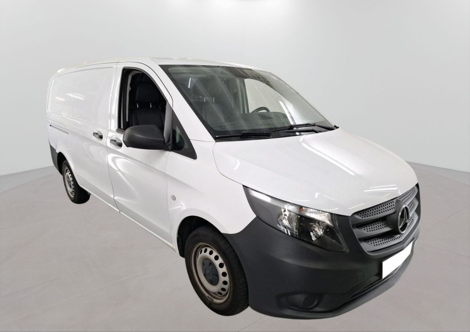 MERCEDES-BENZ VITO FOURGON - 114 CDI LONG BVA (2022)