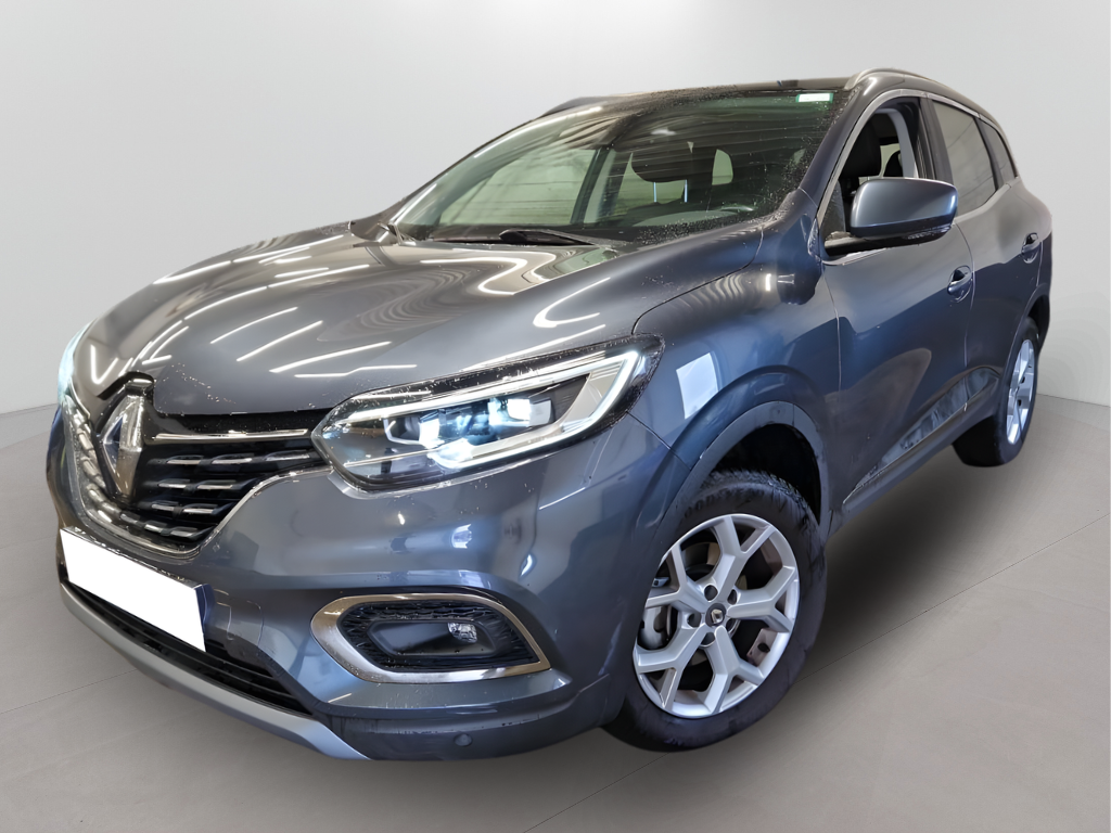 RENAULT KADJAR - 1.3 TCE 140 FAP INTENS EDC (2019)