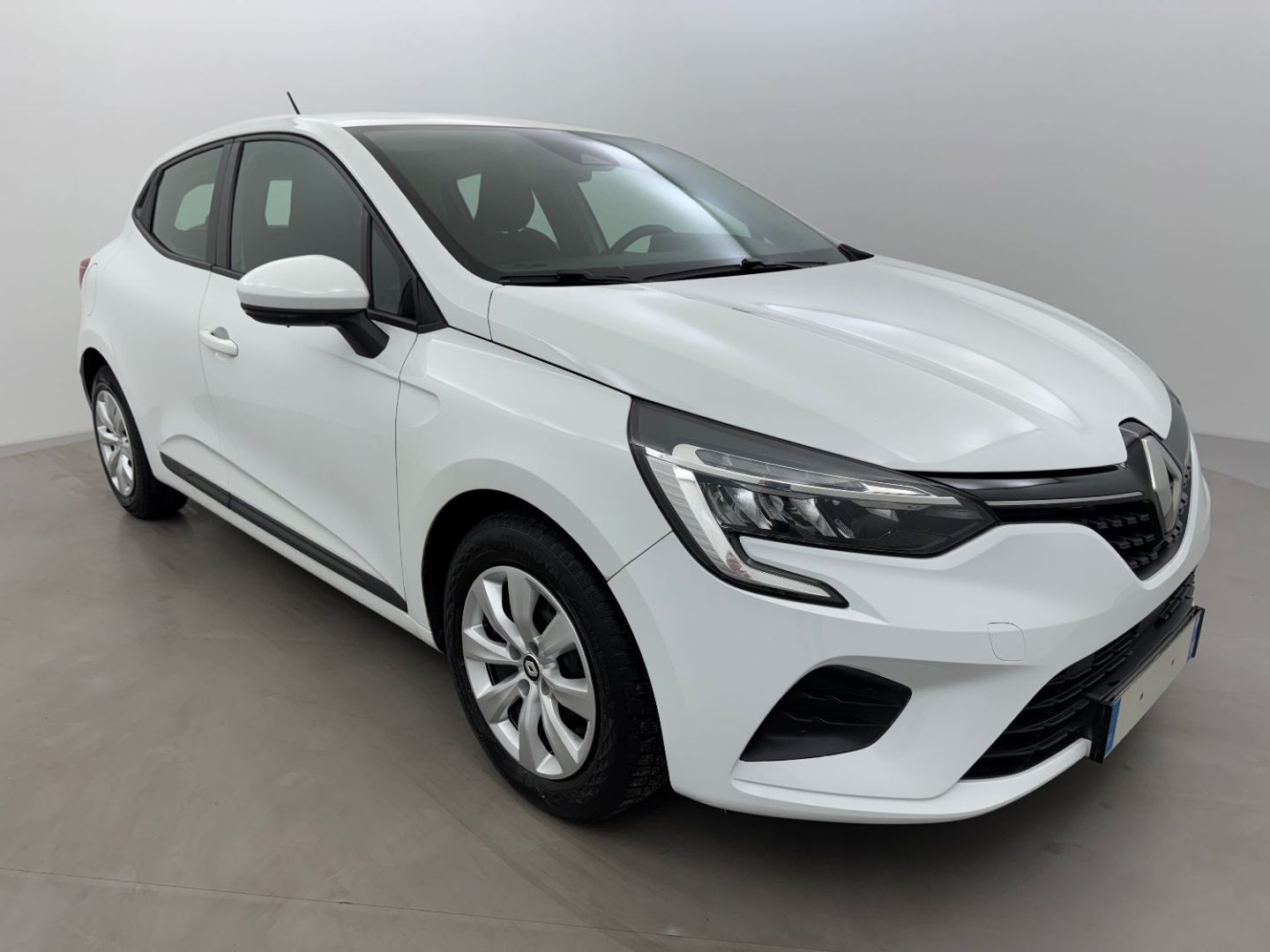 RENAULT CLIO V - 1.0 TCE 90 (2022)