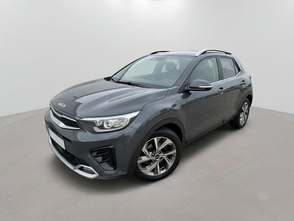KIA STONIC - 1.0 T-GDi 120 MHEV GT Line Business