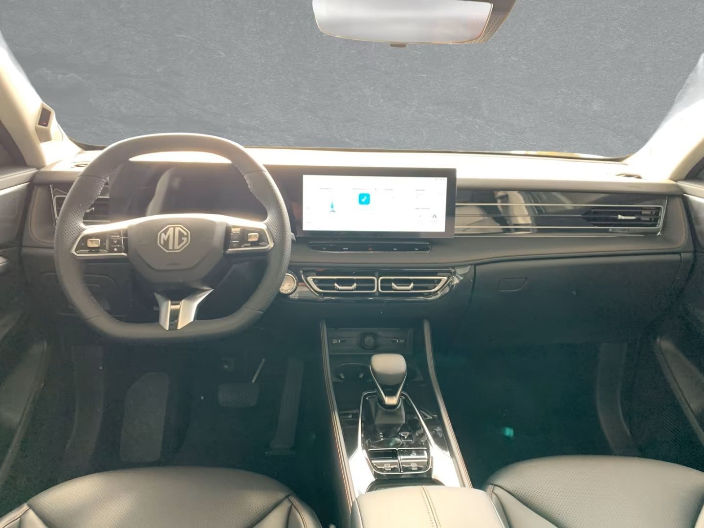 MG EHS - 1.5 HYBRID+ 224 LUXURY (2026)