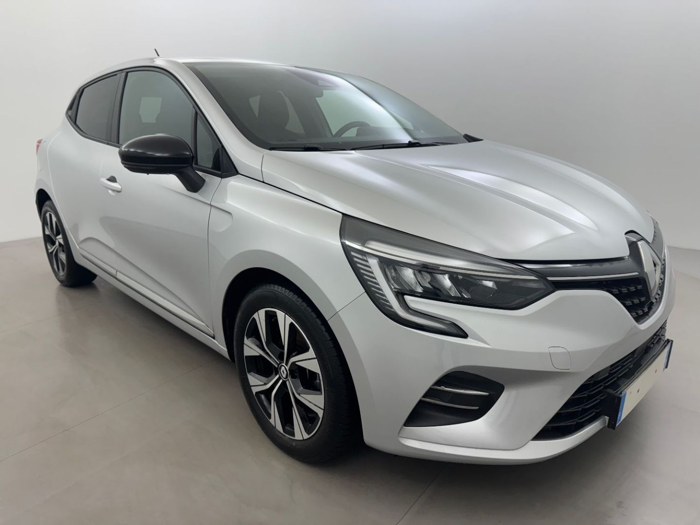 RENAULT CLIO V - 1.0 SCE 65 EVOLUTION (2023)