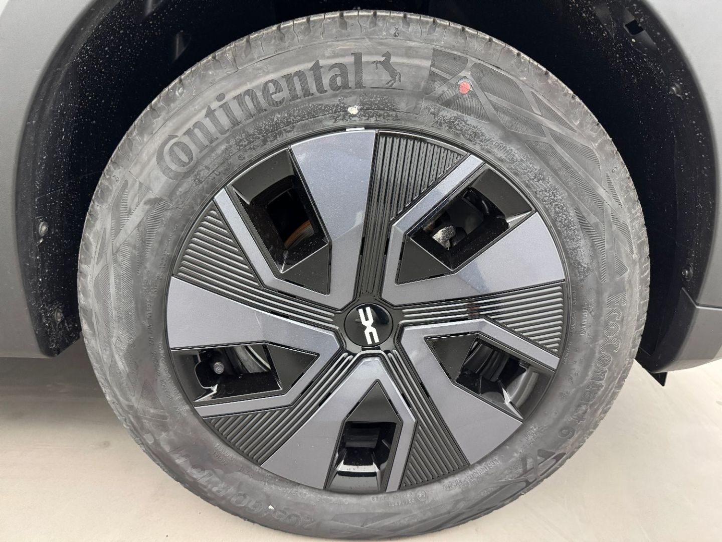 DACIA SANDERO - ECO-G 100 Stepway Expression