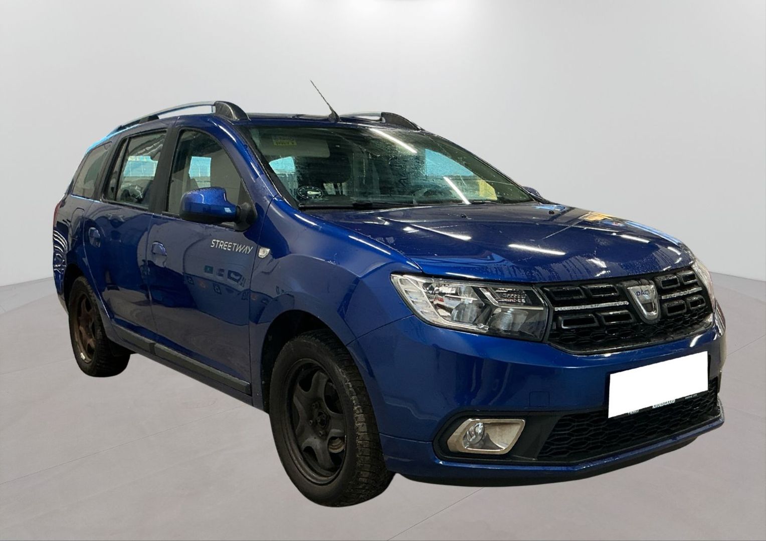 DACIA LOGAN MCV - MCV 0.9 TCE 90 STREETWAY (2020)