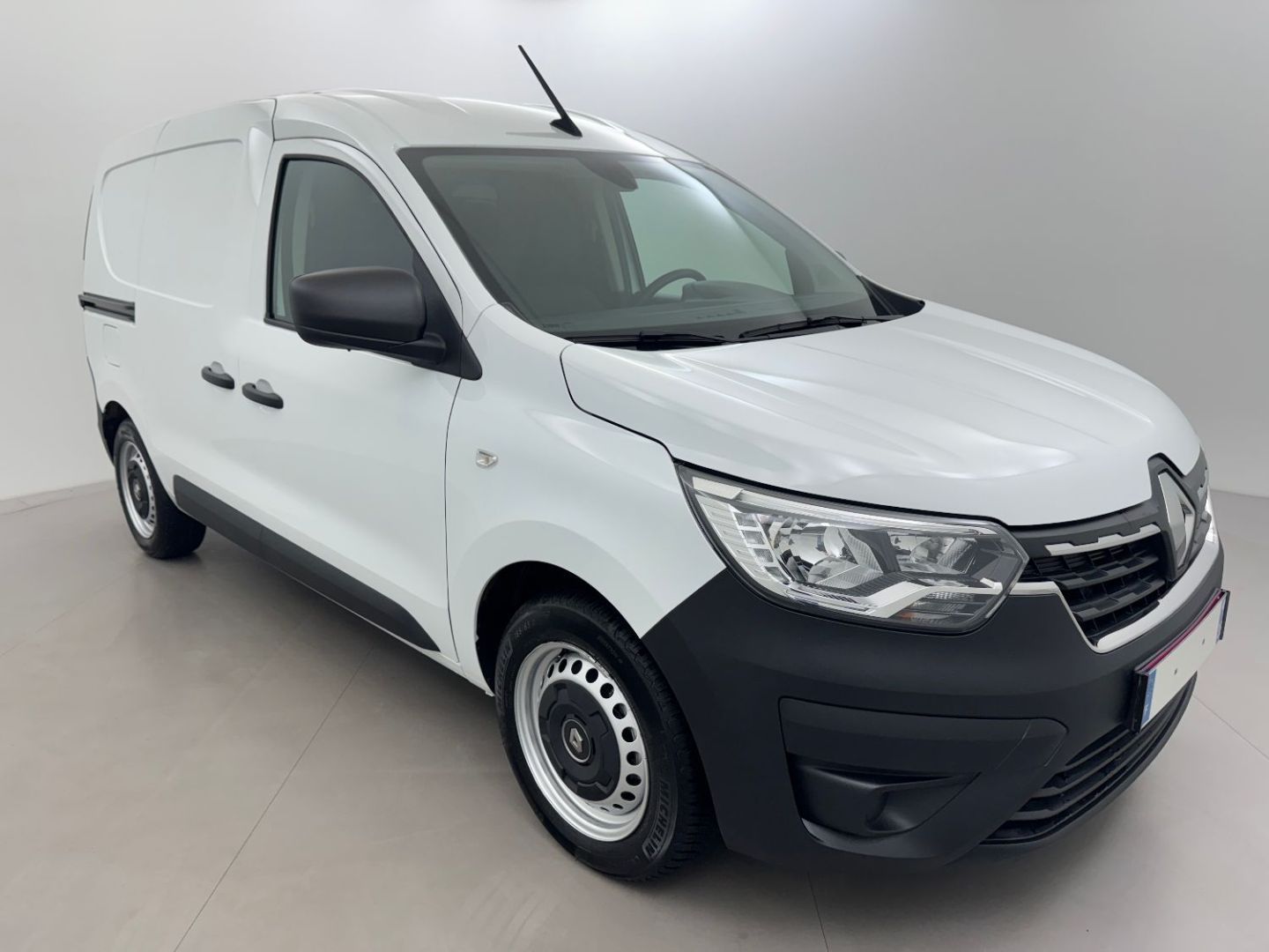 RENAULT EXPRESS VAN - 1.5 BLUE DCI 95 CONFORT (2022)