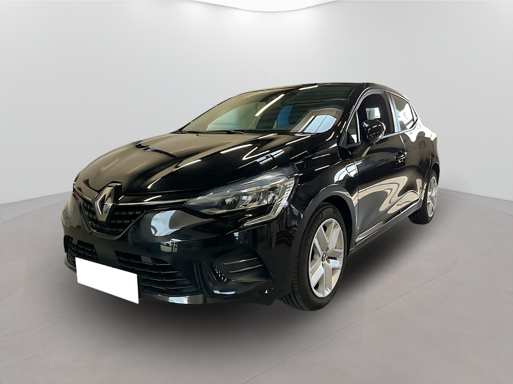 RENAULT CLIO V - 1.0 TCE 100 ZEN (2020)