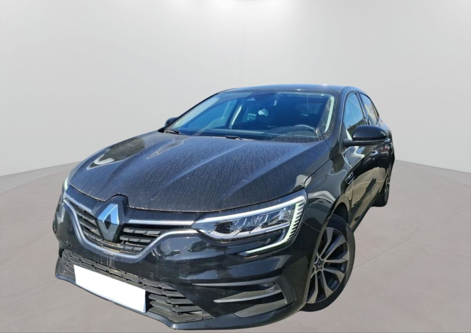 RENAULT MEGANE IV BERLINE - 1.5 Blue dCi 115 Techno EDC