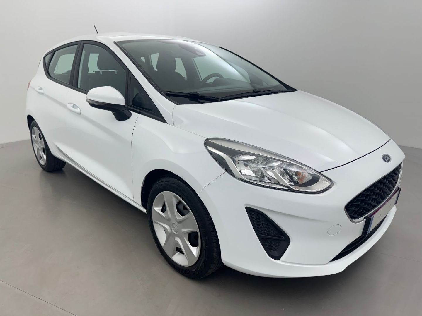 FORD FIESTA - FIESTA 1.1 85 (2019)