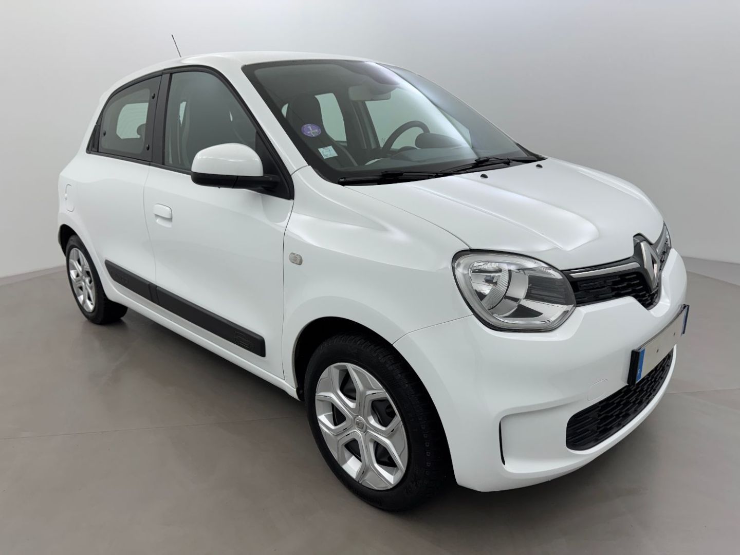 RENAULT TWINGO III - 1.0 SCE 65 ZEN (2021)