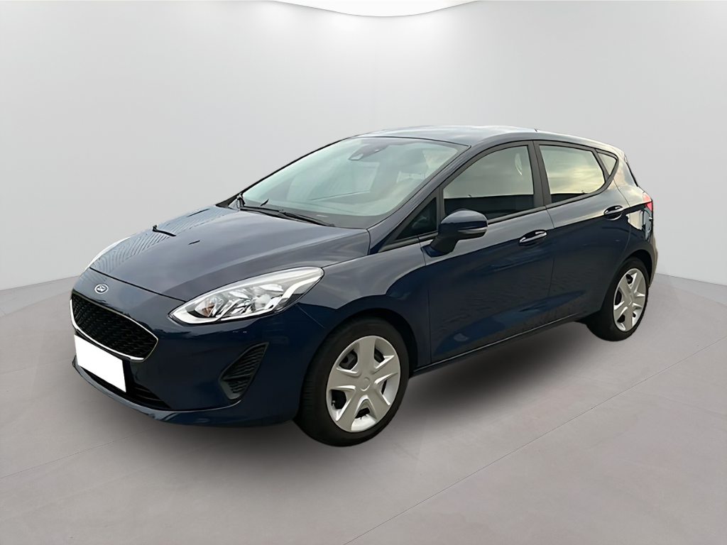 FORD FIESTA - 1.1 85 5P (2019)