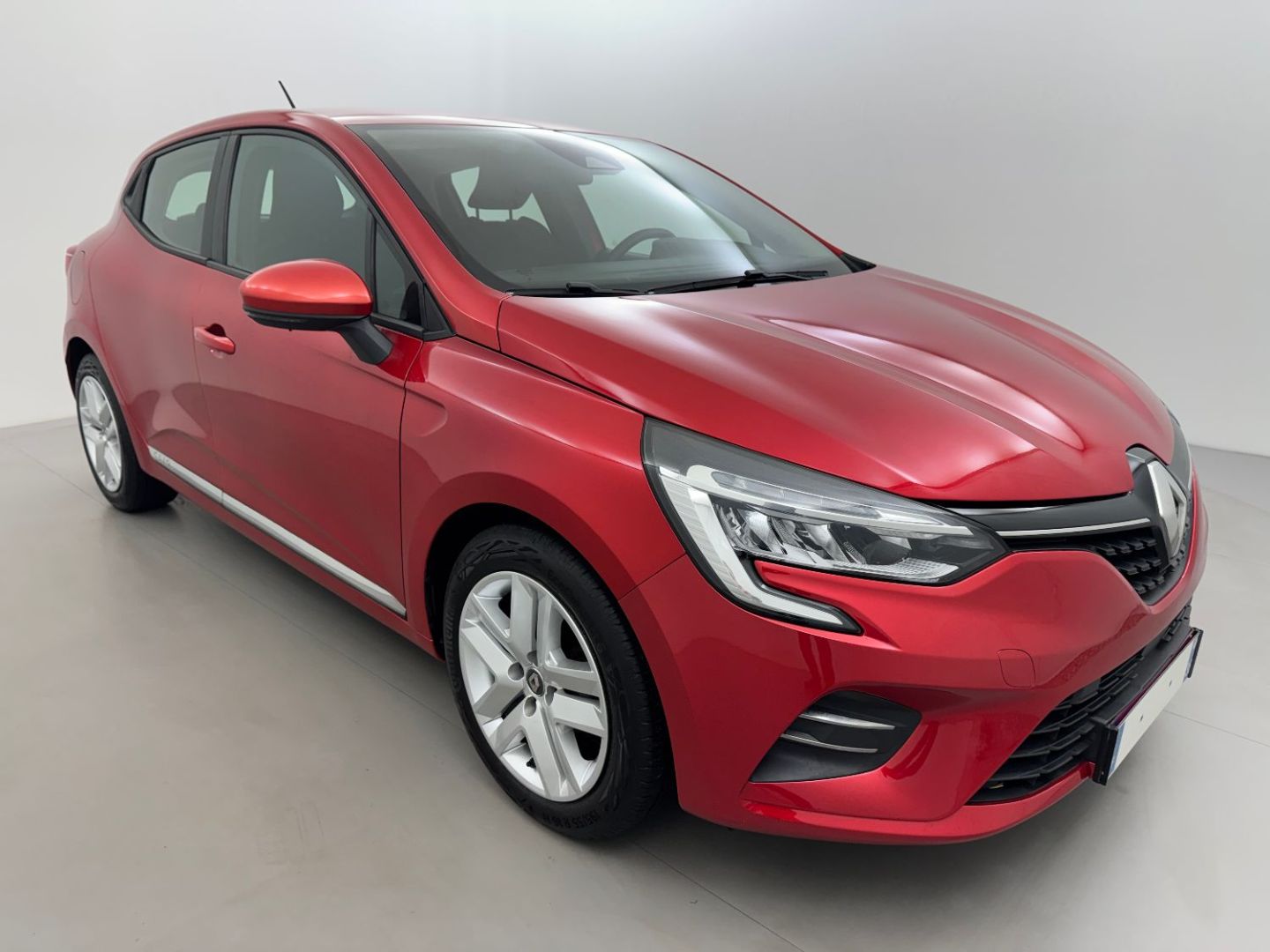 RENAULT CLIO V - 1.0 TCE 100 ZEN (2020)