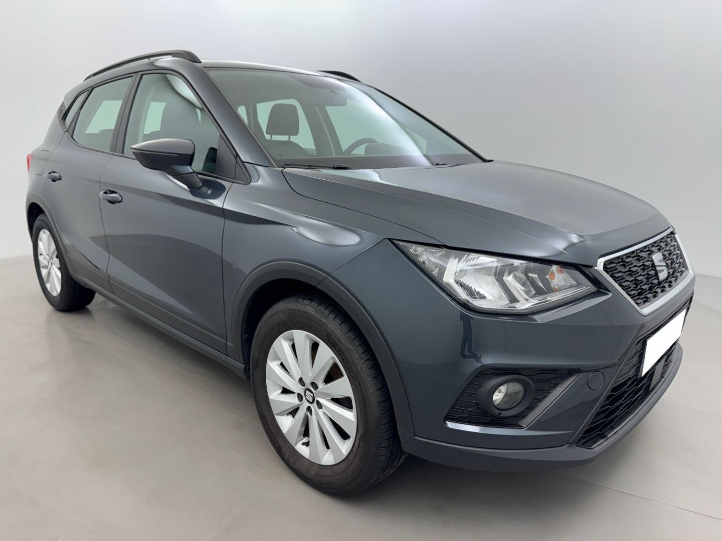 SEAT ARONA - 1.0 TSI 95 REFERENCE (2020)