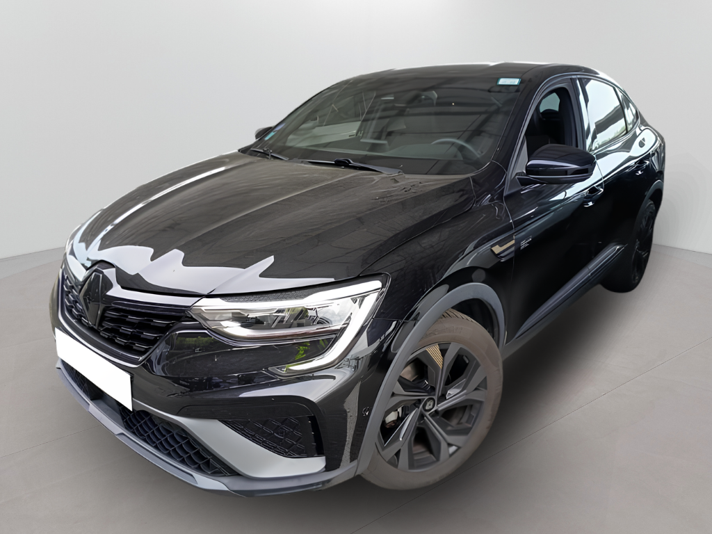 RENAULT ARKANA - 1.6 E-TECH 145 ENGINEERED (2023)