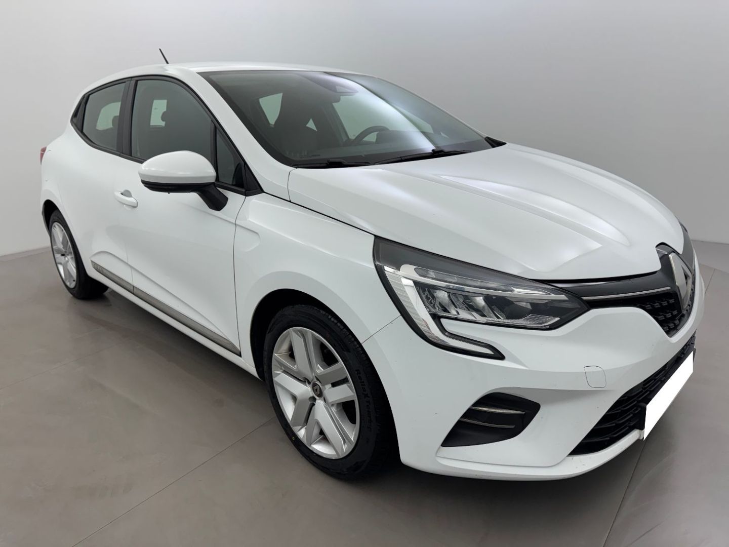 RENAULT CLIO V - 1.0 TCE 100 ZEN (2020)