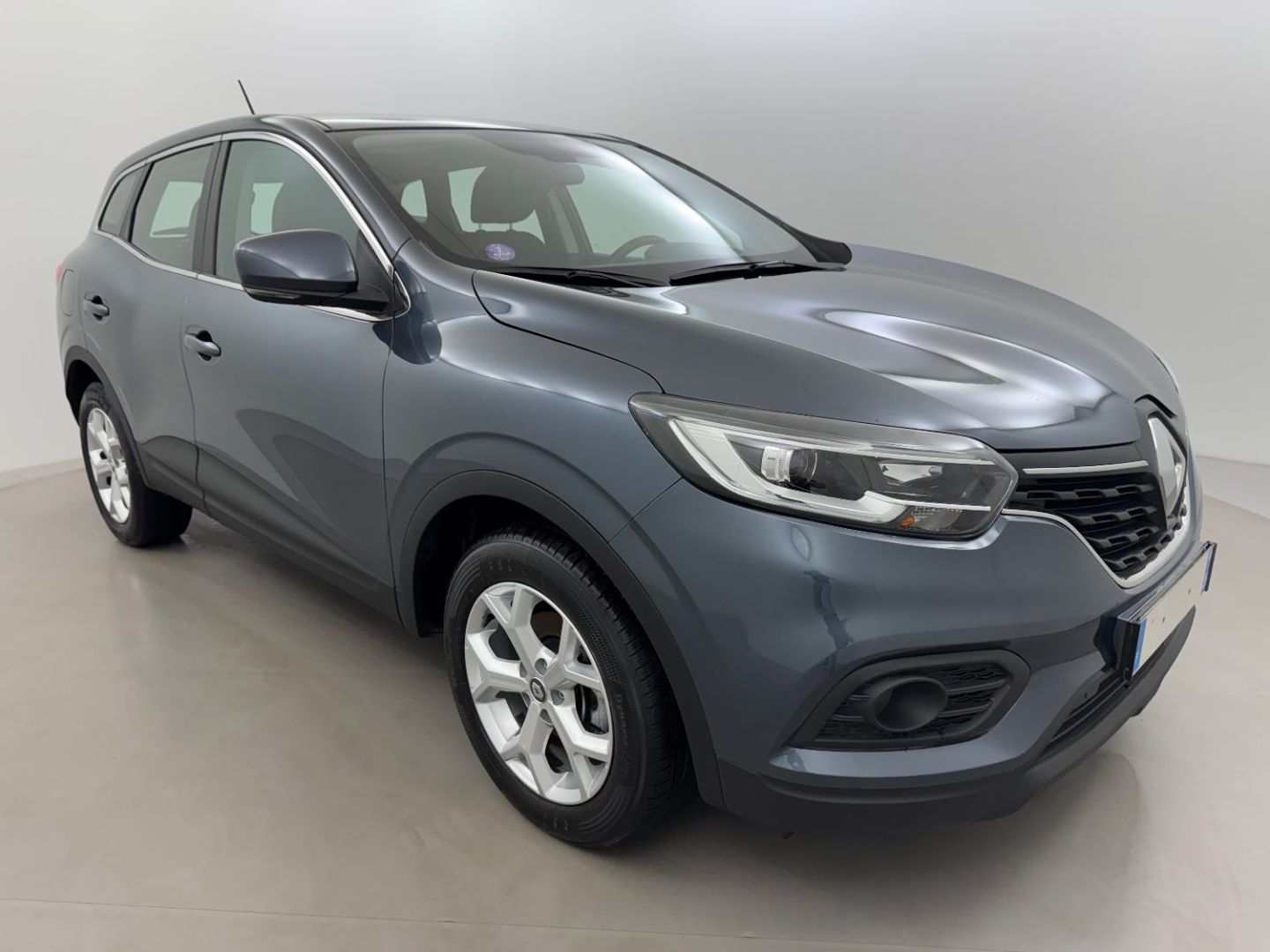 RENAULT KADJAR - 1.3 TCE 140 ZEN (2021)