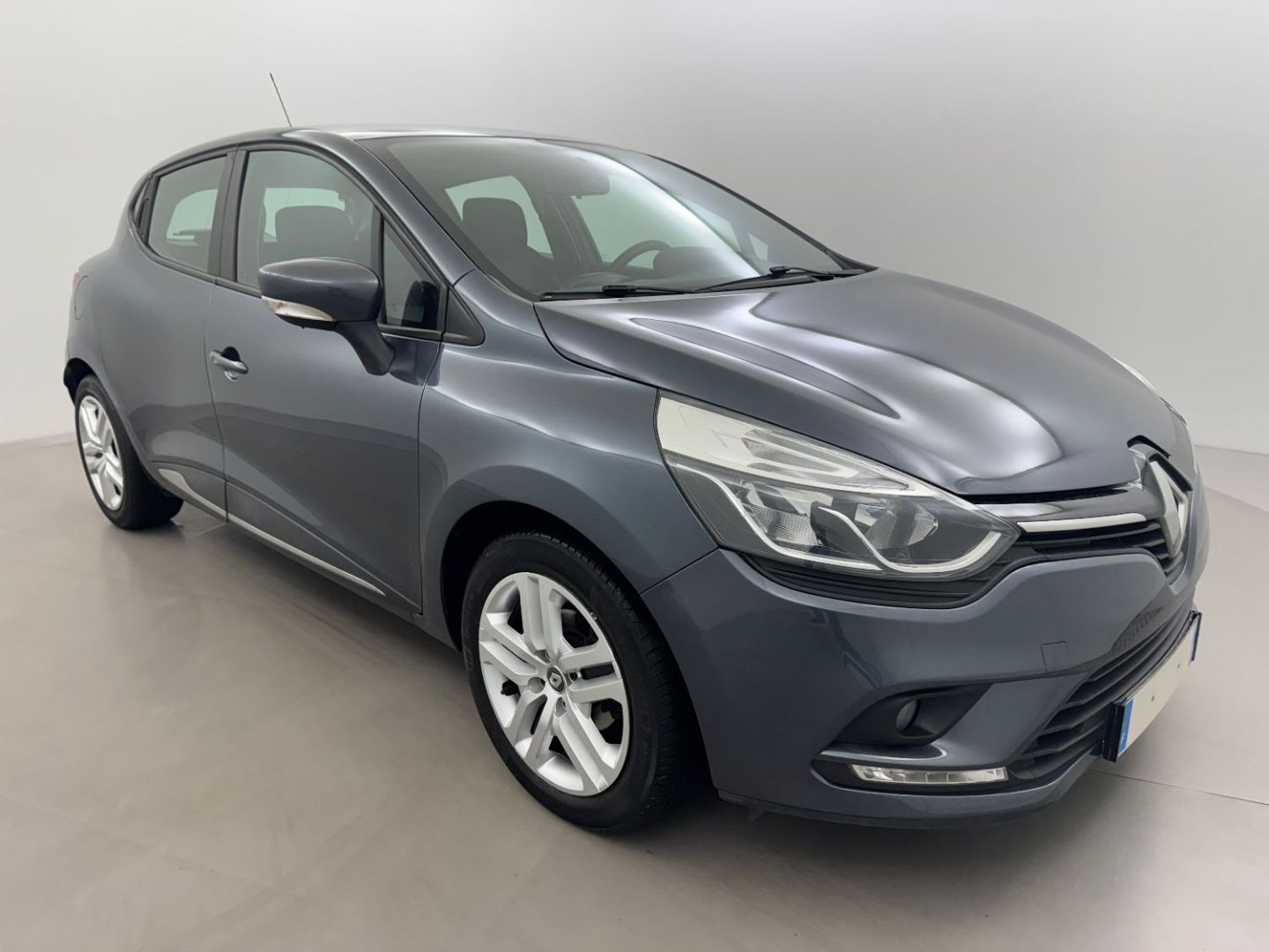 RENAULT CLIO IV - 0.9 TCE 90 ZEN (2018)