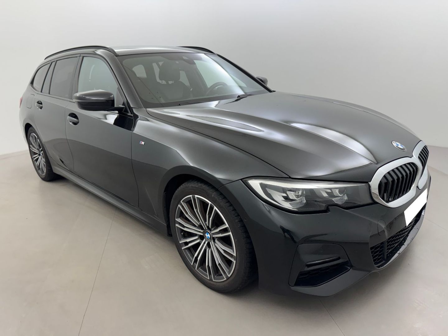 BMW SERIE 3 TOURING - Touring 330d xDrive 265 M Sport BVA8