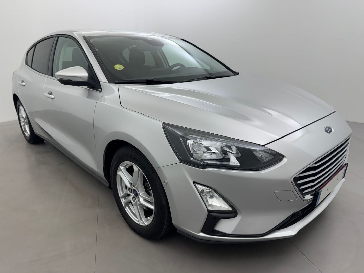 FORD FOCUS - 1.5 ECOBLUE 95 TREND BUSINESS (2021)