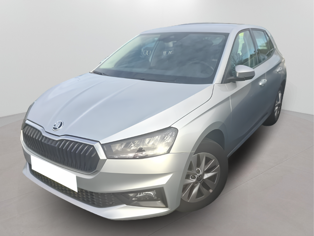 SKODA FABIA - 1.0 TSI 95 AMBITION (2022)