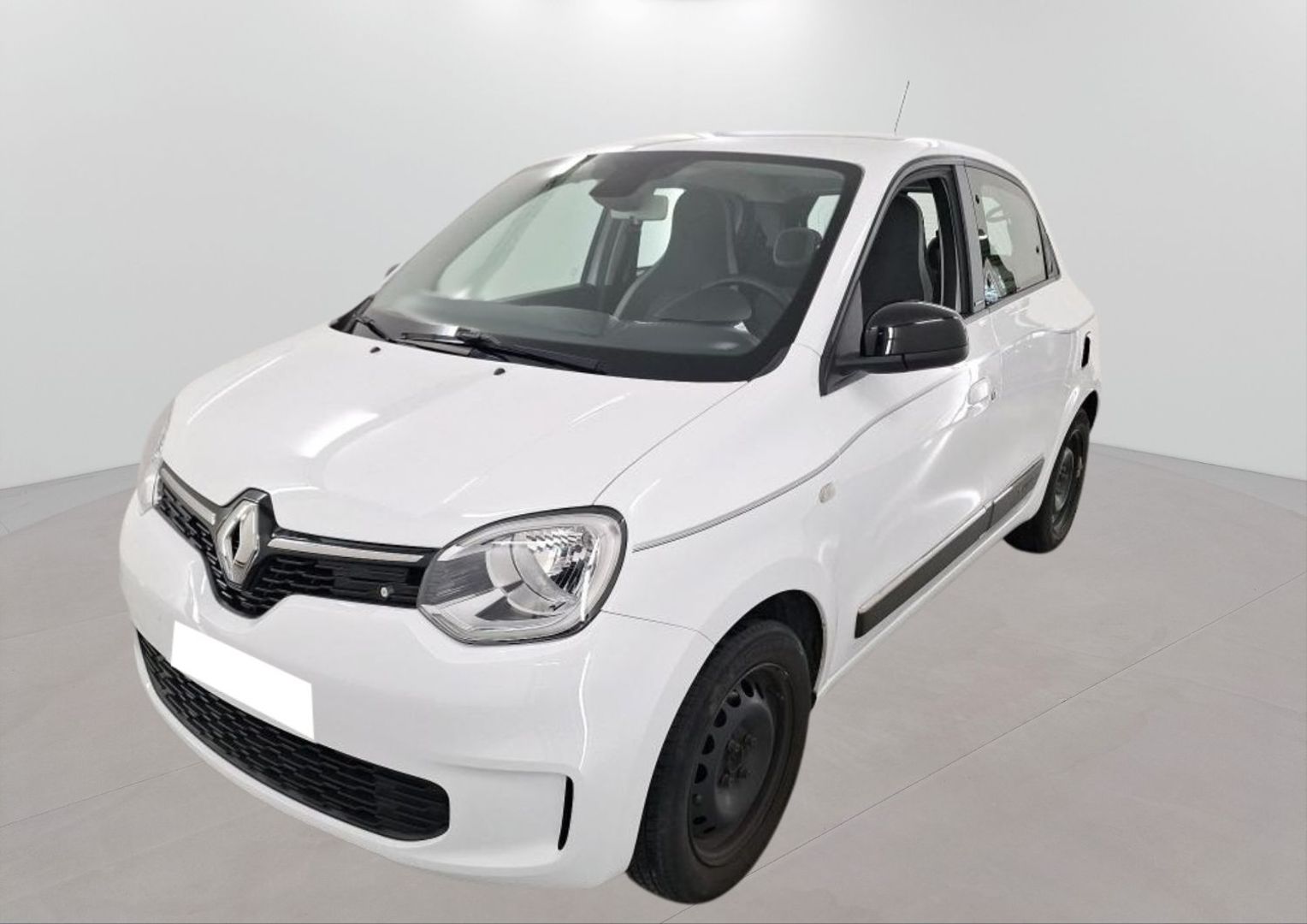 RENAULT TWINGO - 0.9 SCE 65 LIMITED (2022)