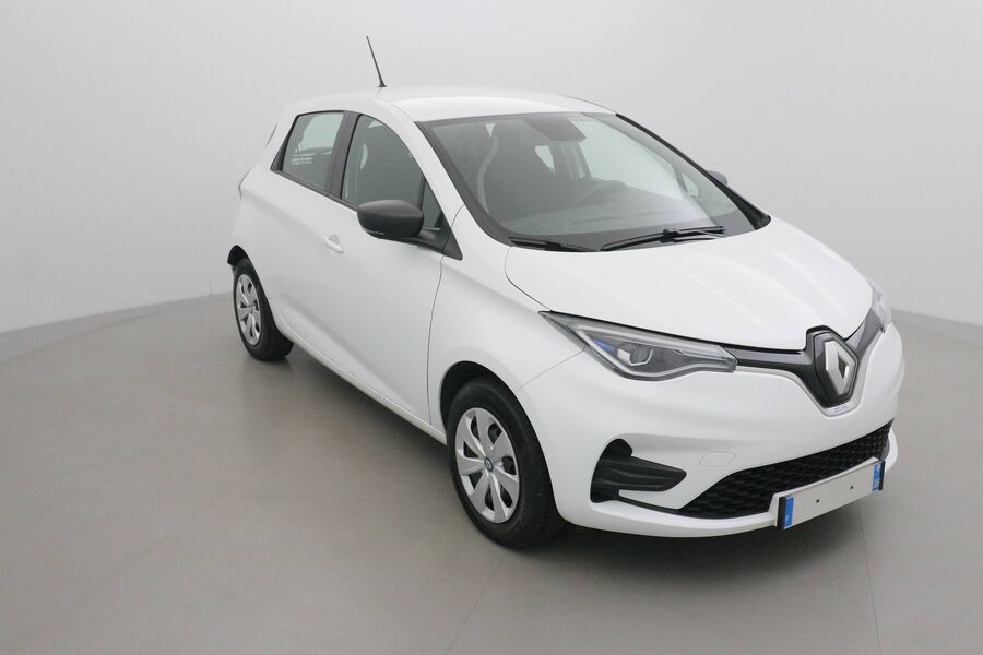 RENAULT ZOE - 52KWH R110 LIFE (2020)