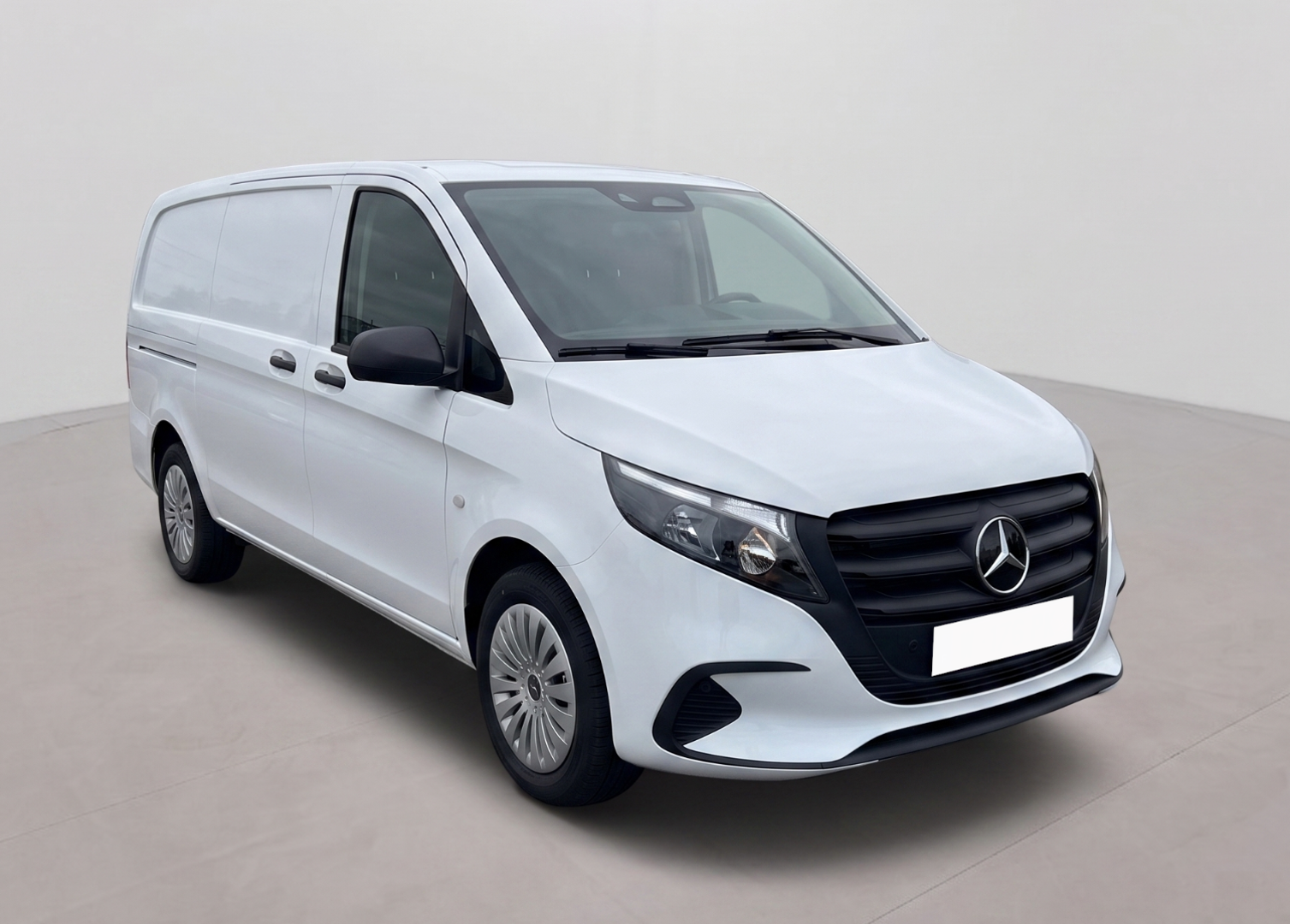 MERCEDES-BENZ VITO FOURGON - 114 CDI LONG PRO 9G-TRONIC (2026)