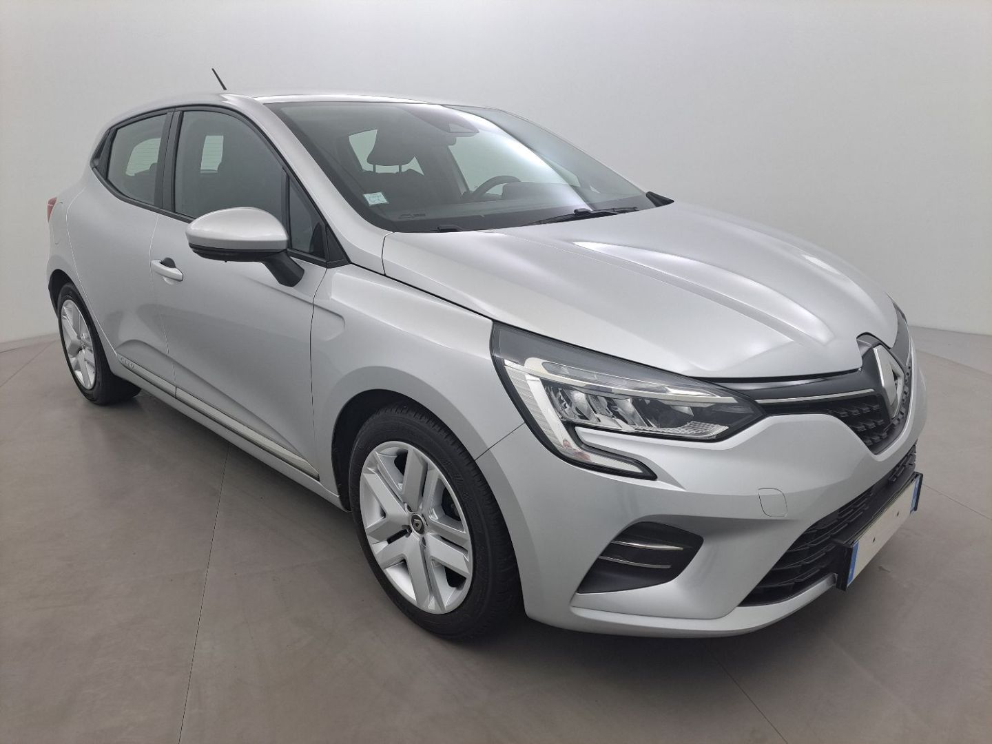 RENAULT CLIO V - 1.0 TCE 100 BUSINESS (2021)