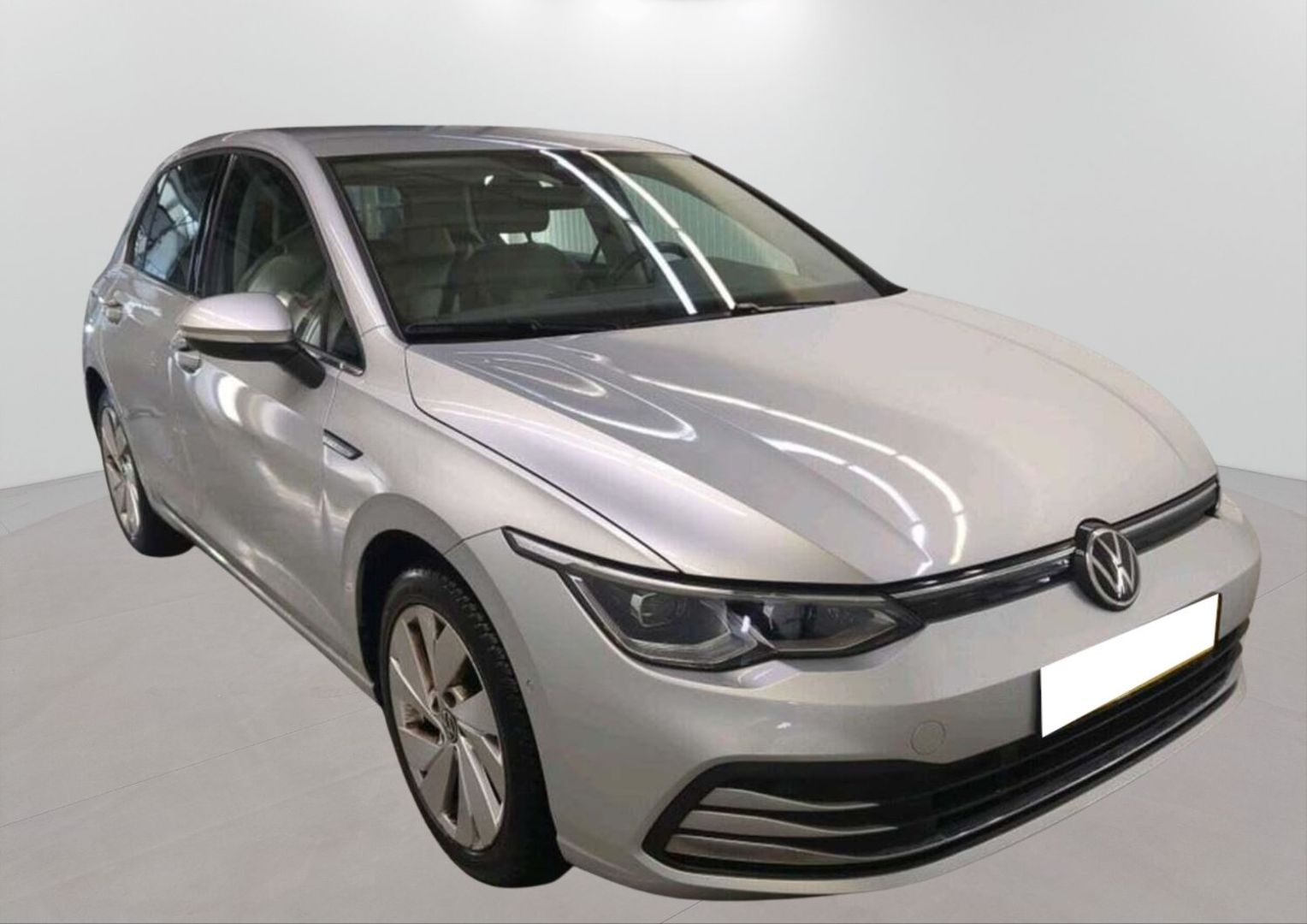 VOLKSWAGEN GOLF - 2.0 TDI 150 STYLE DSG7 (2020)
