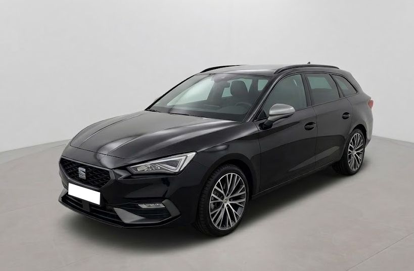 SEAT LEON SPORTSTOURER - SPORTSTOURER 1.5 ETSI 150 FR BUSINESS EDITION DSG7 (2022)