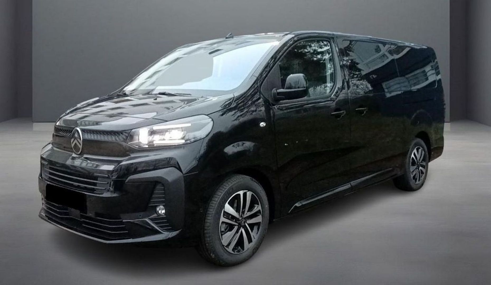 CITROEN SPACETOURER - XL 2.2 D 180 S&S EAT8 BUSINESS PACK (2026)