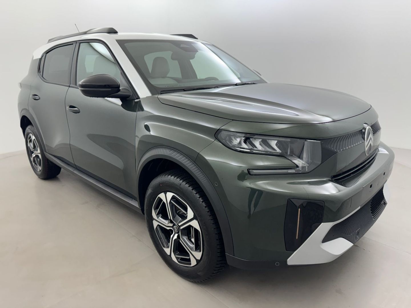 CITROEN C3 AIRCROSS - 1.2 HYBRIDE 145 MAX E-DCS6 (2025)