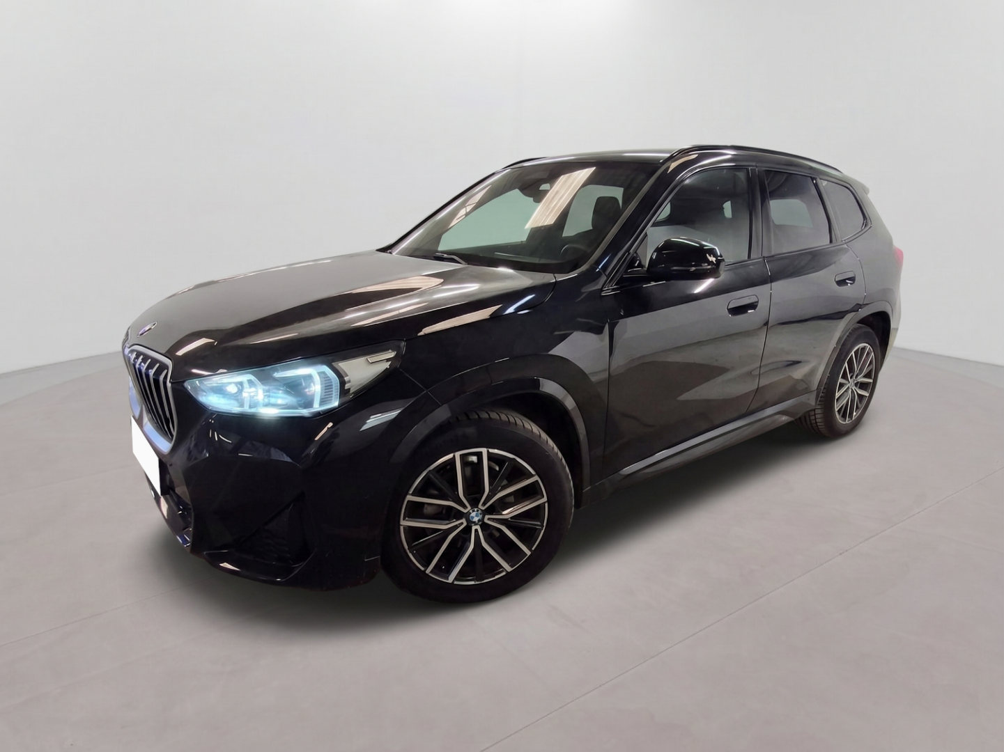BMW X1 - SDRIVE 18I 136 M SPORT DKG7 (2023)