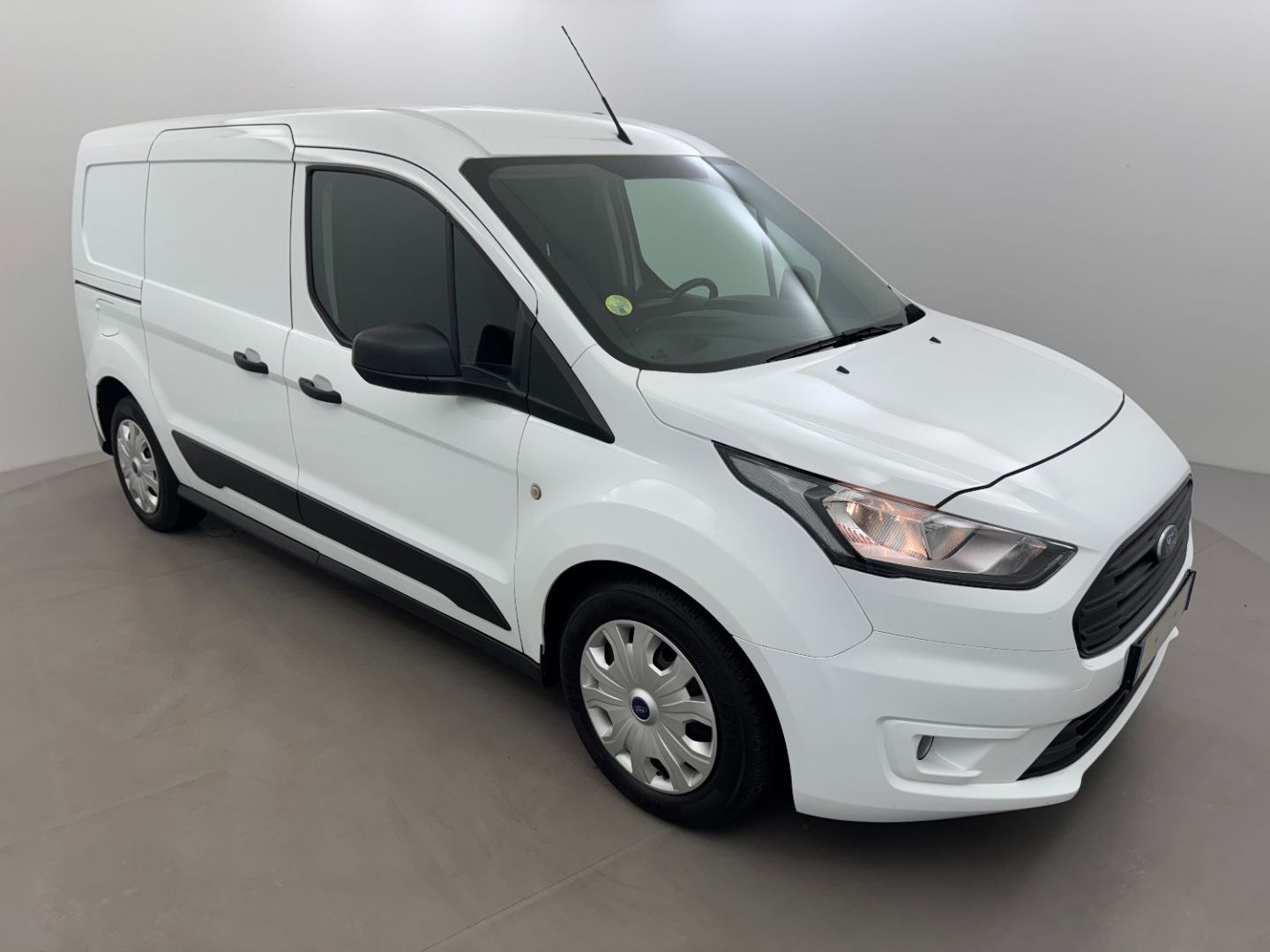 FORD TRANSIT CONNECT FGN L2 1.5 ECOBLUE 100 TREND BUSINESS NAV 3PL