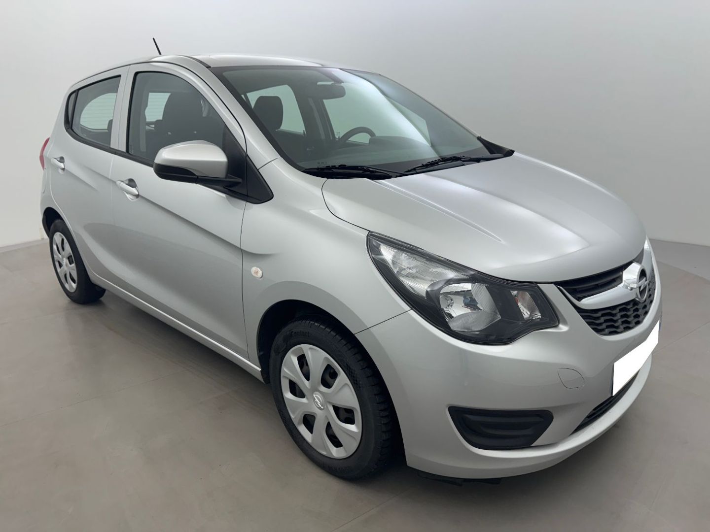 OPEL KARL - 1.0 75 EDITION (2018)
