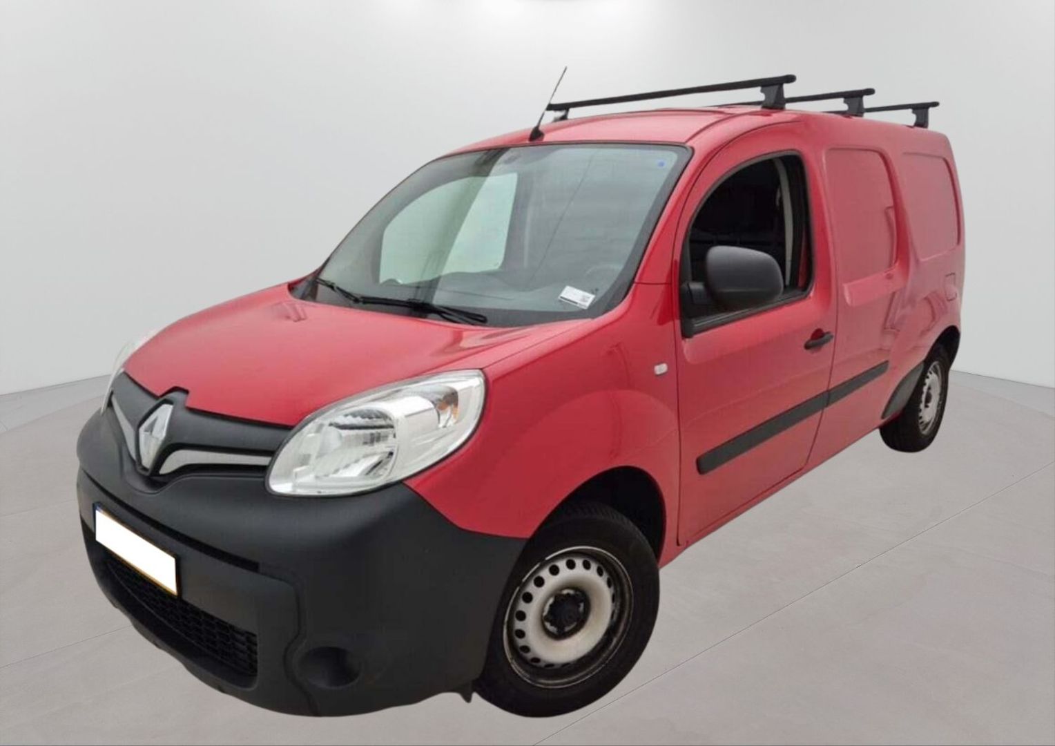 RENAULT KANGOO EXPRESS - MAXI GRAND VOLUME 1.5 DCI 95 CONFORT (2021)